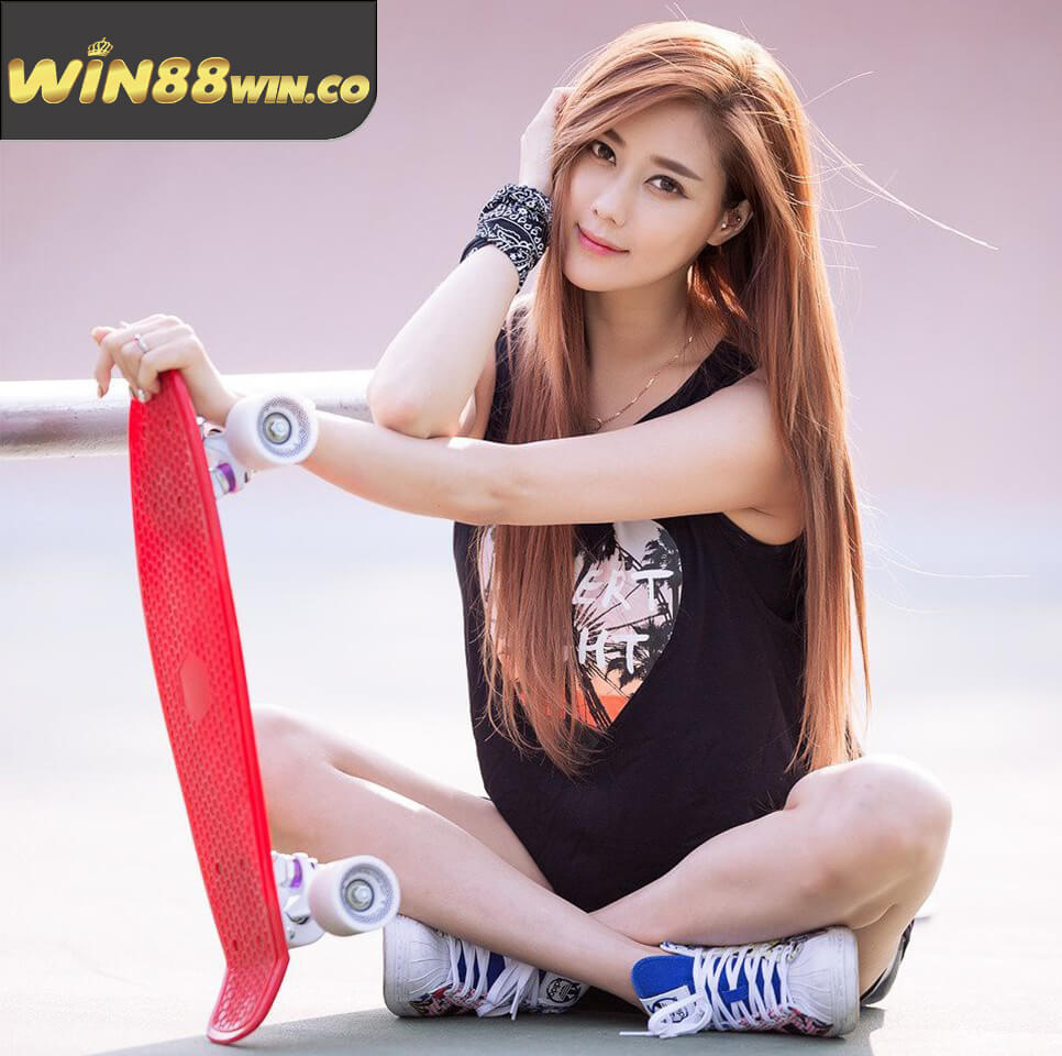 CEO Luyện Kỳ La - Nữ Lãnh Đạo Một Tay Xây Nên Win88 1 Sơ Lược Tiểu Sử Của Luyện Kỳ La