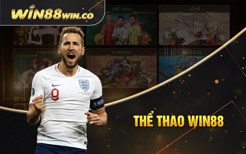 Giới Thiệu Win88 - Minh Bạch Và Hợp Pháp 2 Thể Thao